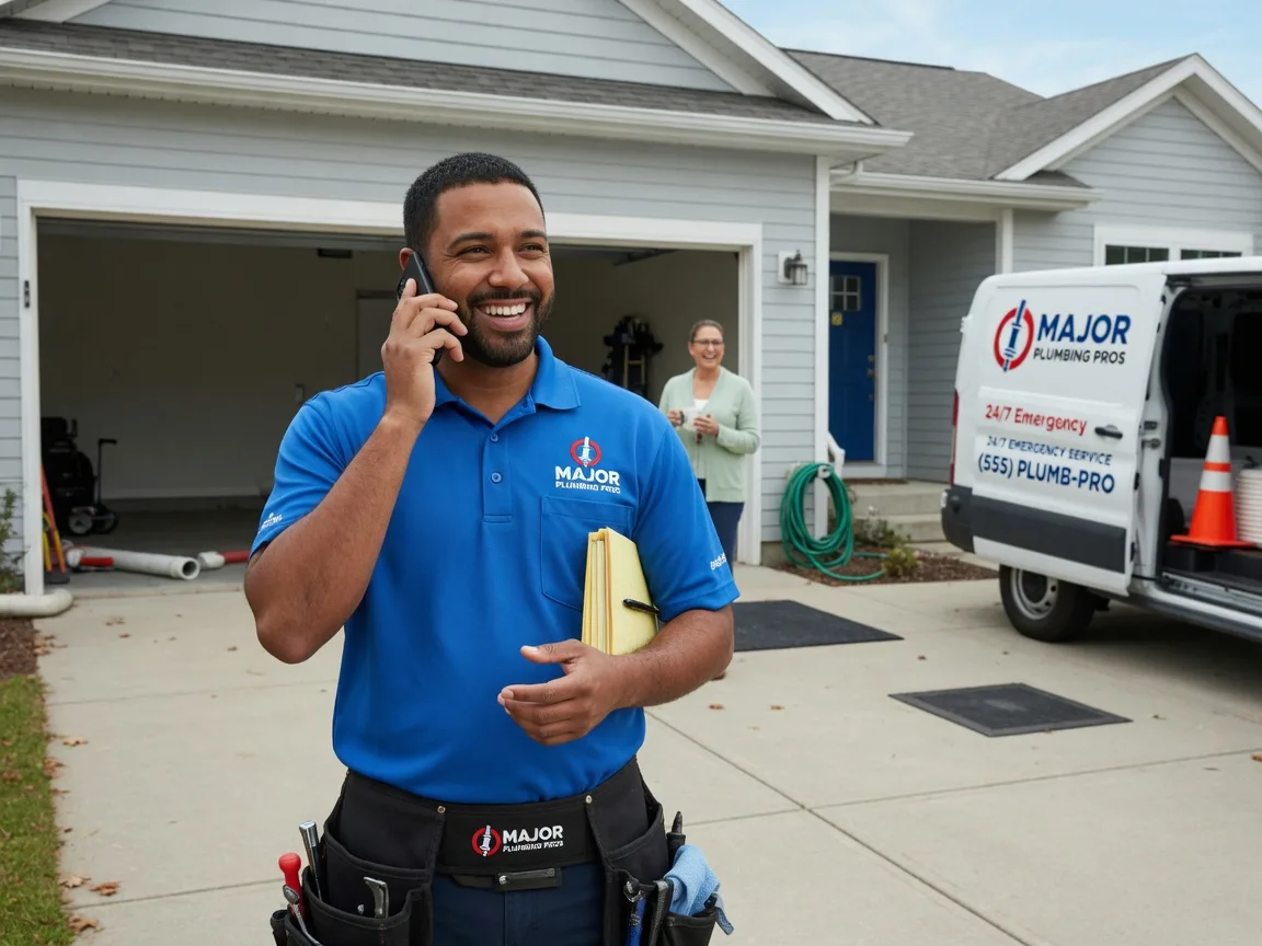 Drain Cleaning Services Oakhurst, CA FAQs